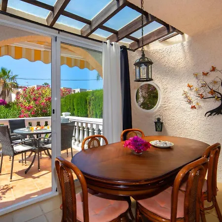 Holiday home Vega By Interhome *