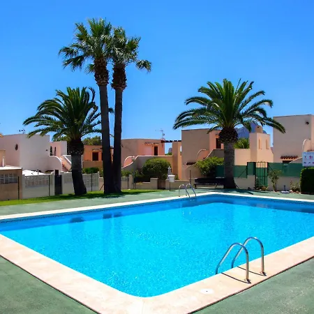 Vega By Interhome Holiday home Calpe