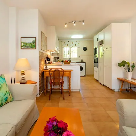 Vega By Interhome Holiday home *