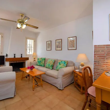 Holiday home Vega By Interhome *