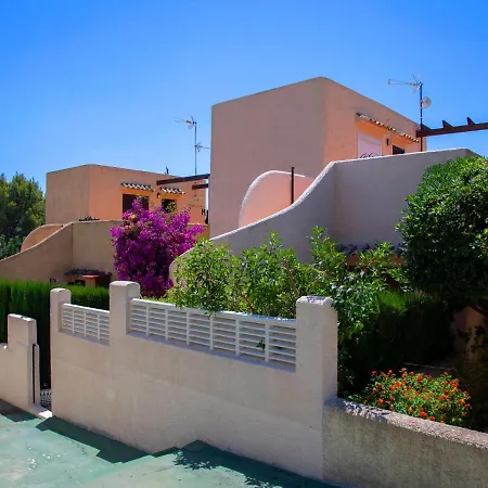 Vega By Interhome * Calpe