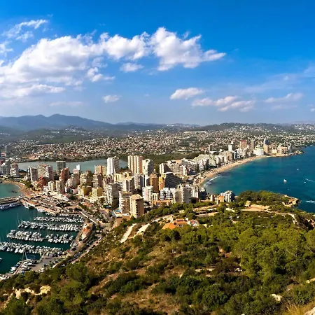 Casa de Férias Vega By Interhome *