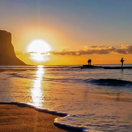 Vega By Interhome * 卡尔佩