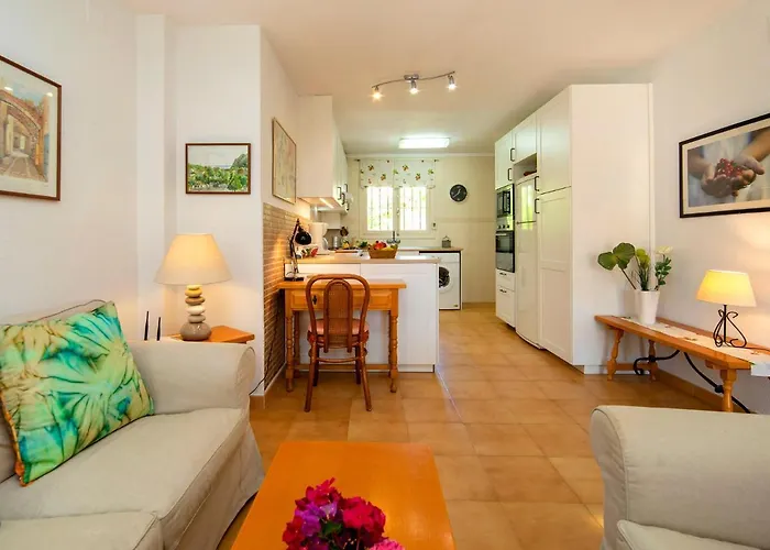 Vega By Interhome Сasa de vacaciones *