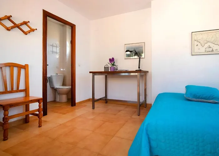 Сasa de vacaciones Vega By Interhome *