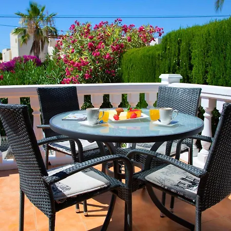 Ferienhaus Vega By Interhome