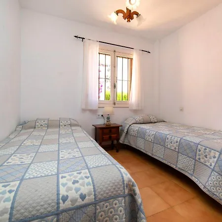 Vega By Interhome Calp