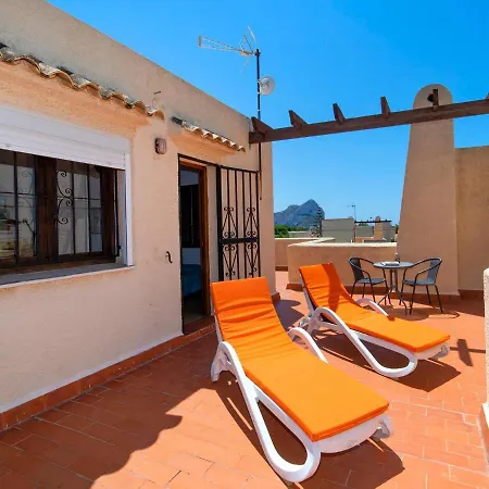 Vega By Interhome * Calp