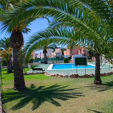 Vega By Interhome Calp