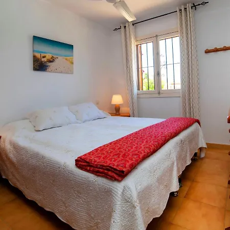 Vega By Interhome Ferienhaus *