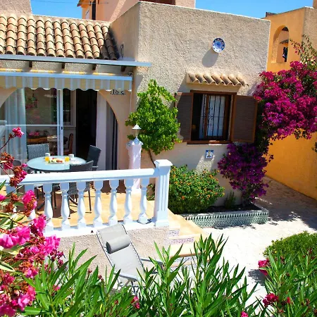 Vega By Interhome Calp