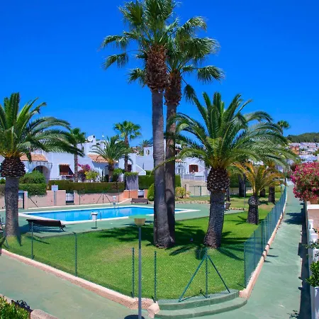 Vega By Interhome Calp