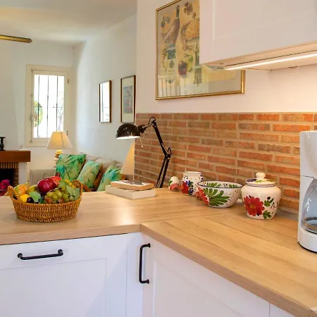 Vega By Interhome Ferienhaus *