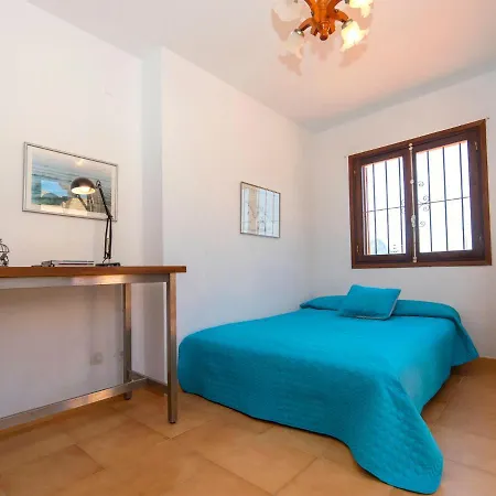 Vega By Interhome Calp