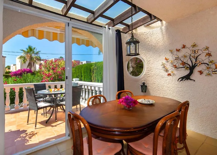 Casa vacanze Vega By Interhome *