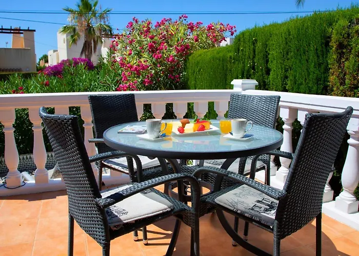 Casa vacanze Vega By Interhome