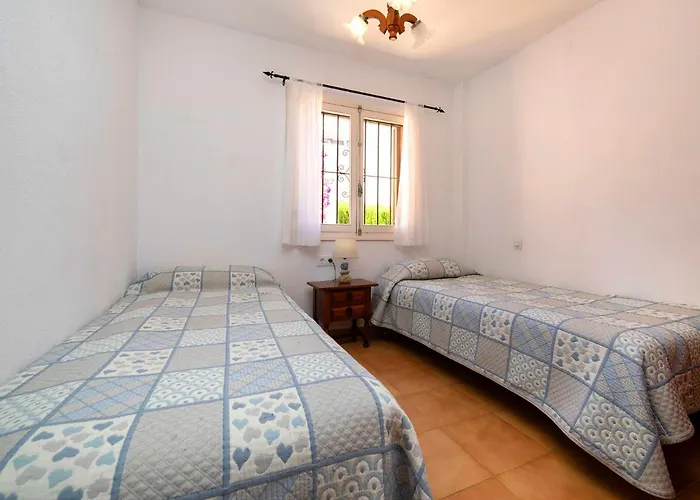 Vega By Interhome Calpe