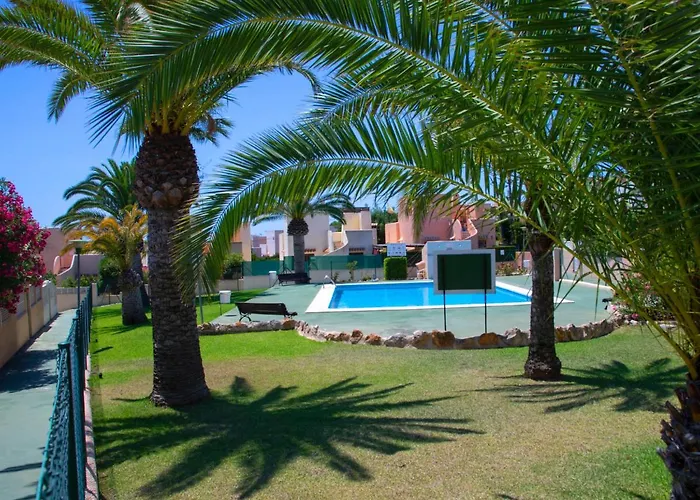 Vega By Interhome Calpe