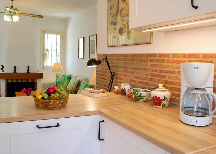 Vega By Interhome Casa vacanze *