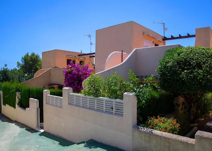 Vega By Interhome * Calpe