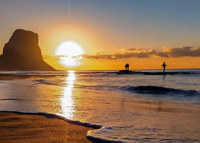 Vega By Interhome * Calpe